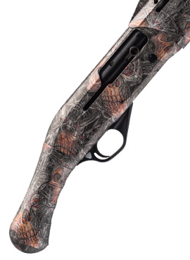 short-semi-automatic